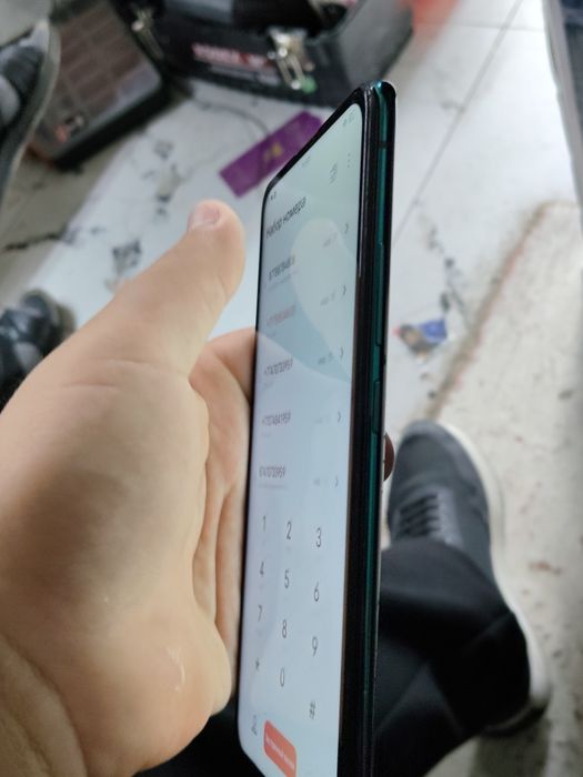 Vivo X27 продам.