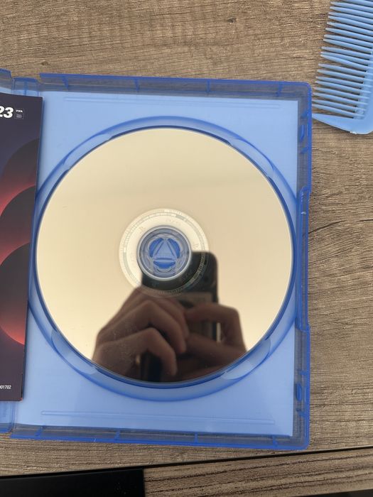 Fifa23+Fc24 за ps5