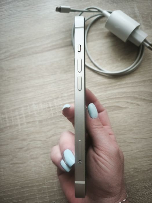 Iphone 13 128GB Starlight