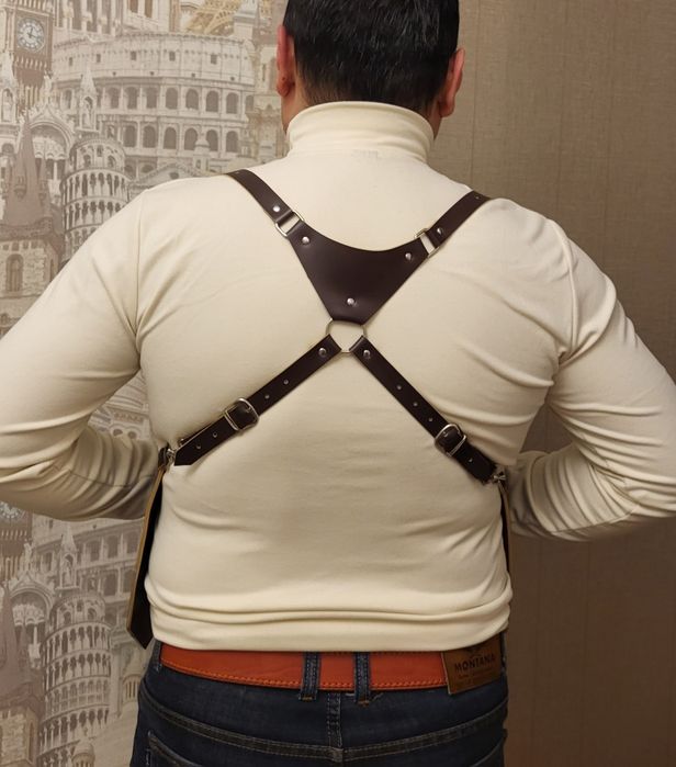 Продам барсетку новое