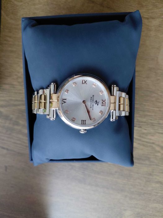 Ceas damă Beverly Hills Polo Club