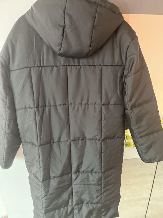 Яке дамско Найк Топло и красиво ! S