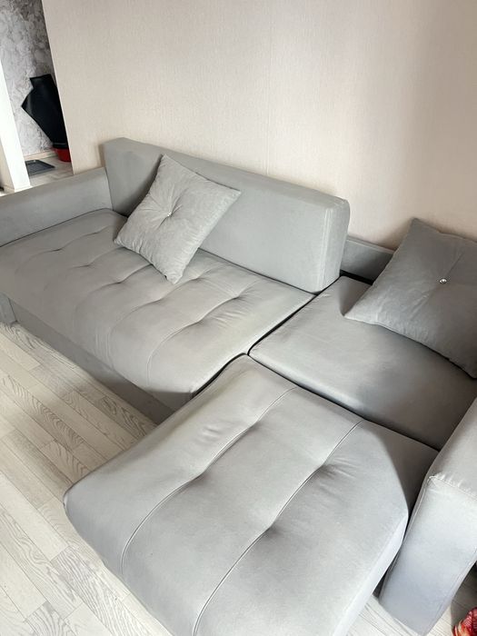 Продам раскладной диван