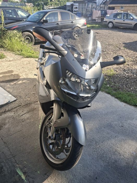 BMW K1200S ABS ESA funcționale