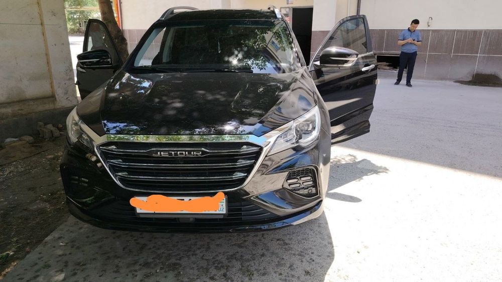 Автомобиле сотаман