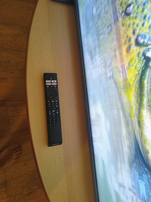 Smart Tv Philips 108cm