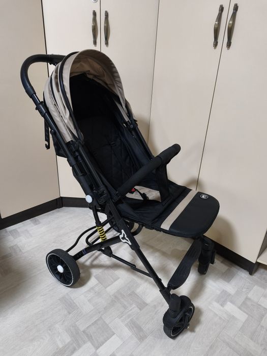 Коляска летняя прогулочная Ining Baby