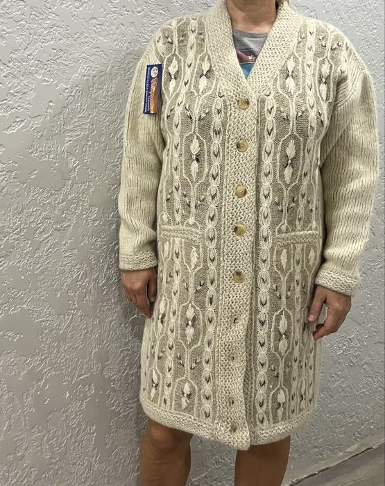 Продам кардиган женский