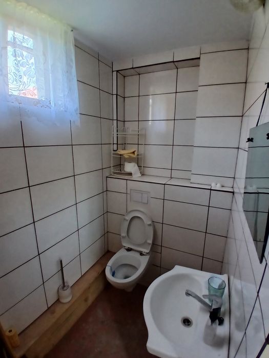 Dau Casa in Chirie