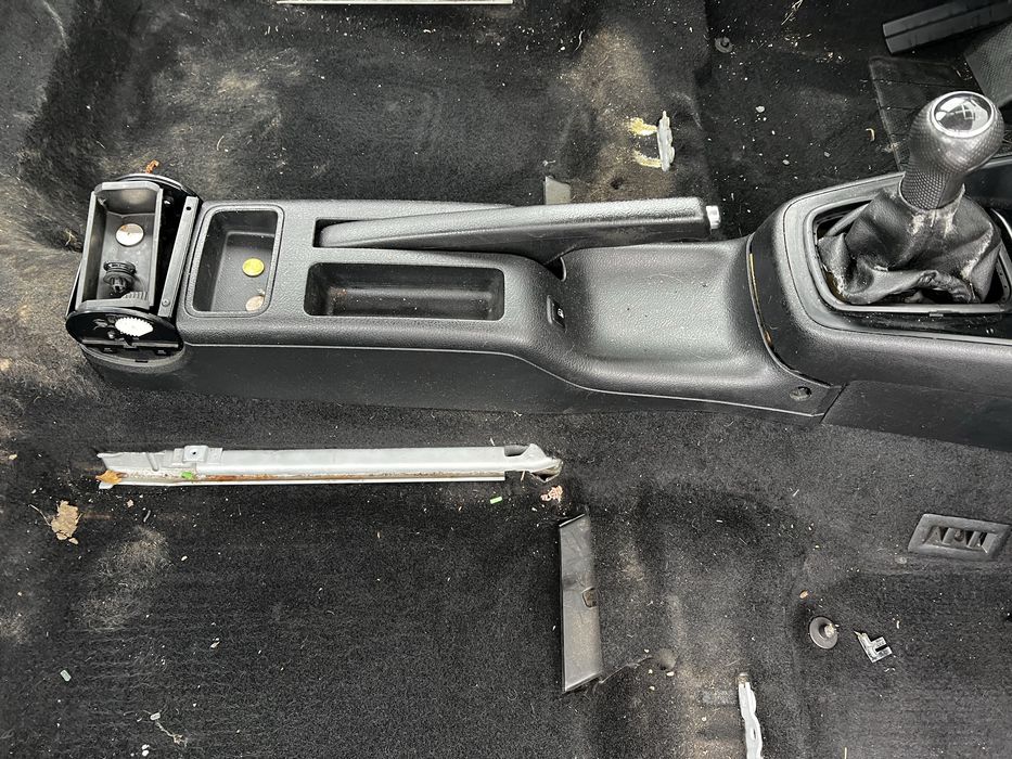 Piese VW Golf 4 hatchback/ break