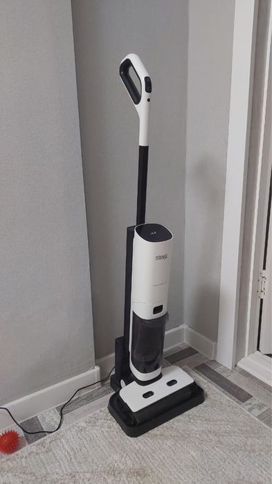 Безпроводной моющий пылесос недорого