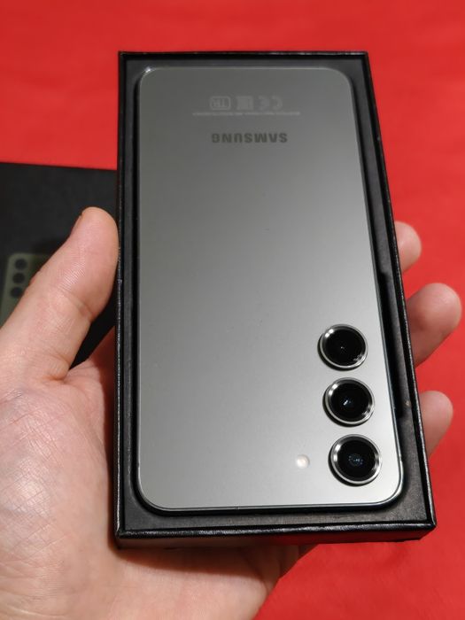 Samsung S23 256 gb Ram 8 5G EAC