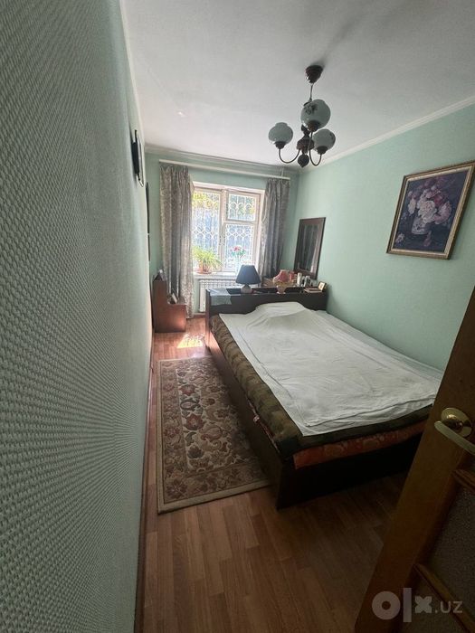 Продажа Академ Городок  2/2/5