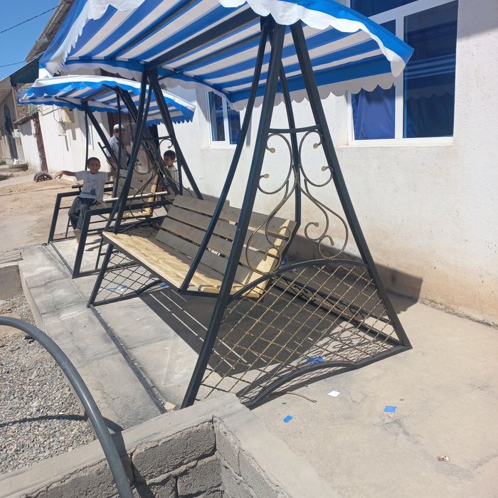 Качела.качела.качела