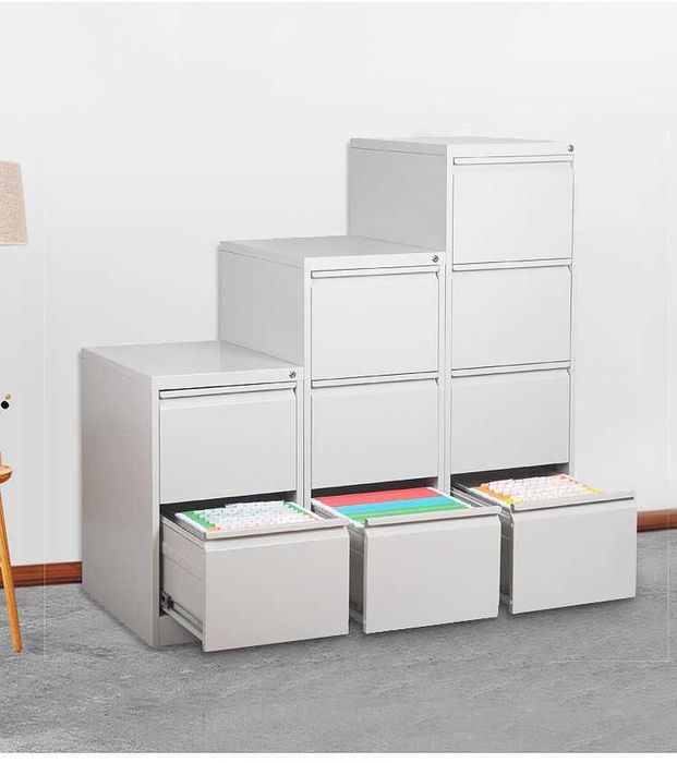 Картотечный шкаф/ тумба для картотеки/ ящики для документов