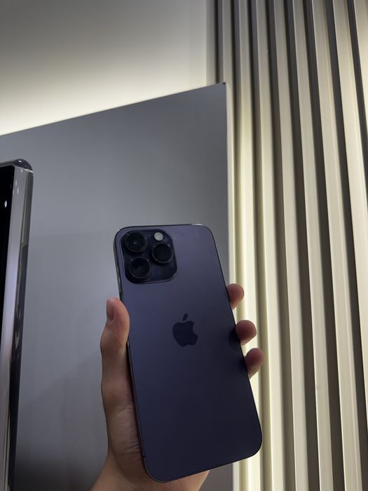 Продам iPhone 14 Pro Max 256GB