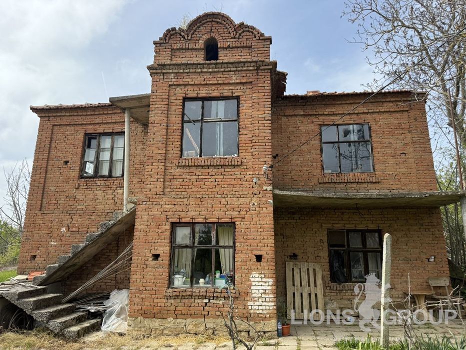 Продава се Къща в с. Круша, Област Варна - 120 кв.м за 249 €/кв.м - Снимка #3