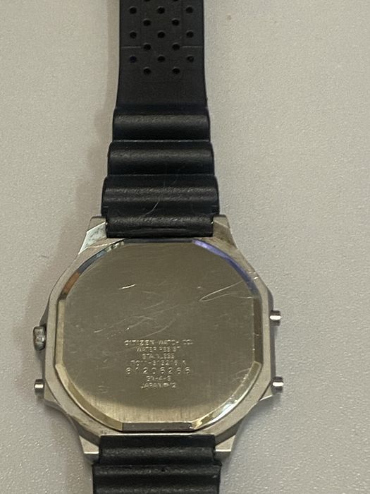 Citizen T011 Quartz