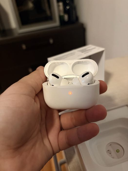 Vand Airpods Pro Gen 1-Originale