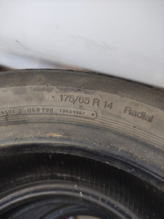 Продам колеса шины с дисками