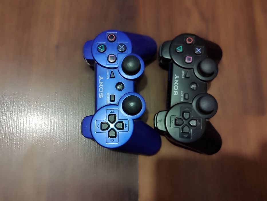 PlayStation 3 продам