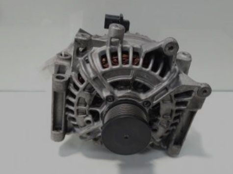 Alternator  2.2cdi Euro 4 Mercedes C-Class w203/E-Class/CLK w209
