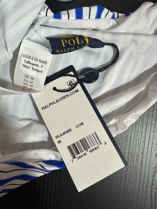 Costume de baie Ralph Lauren Originale