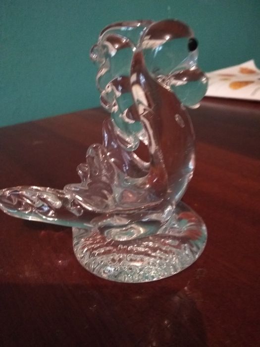 Продается статуэтка собачка