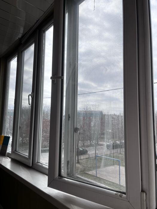 Окна пластик 20000тыс