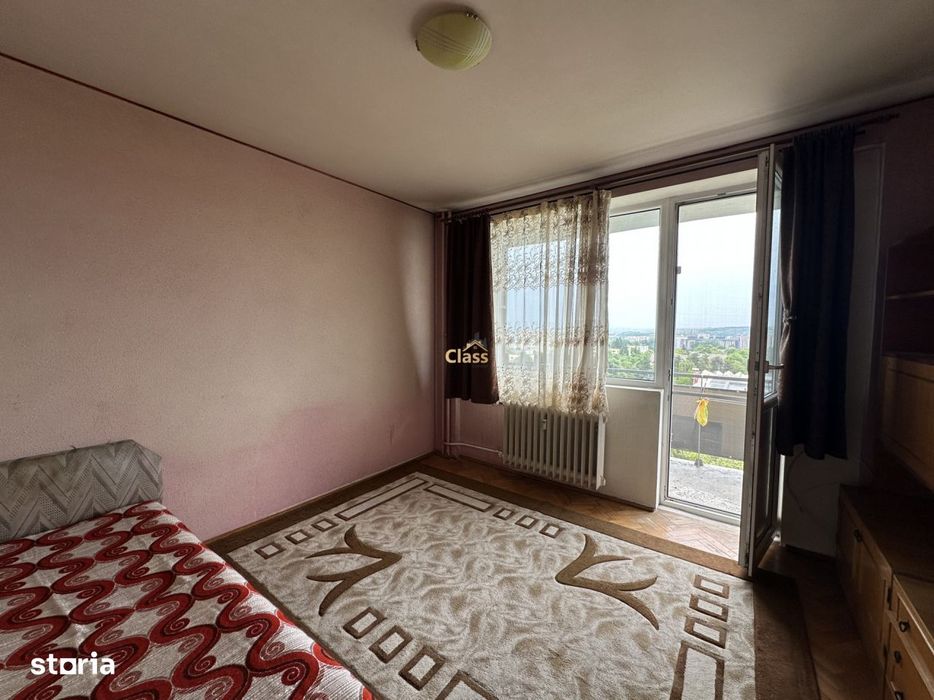 Apartament 2 camere | Etaj Intermediar | 44 mpu | Unirii Gheorgheni