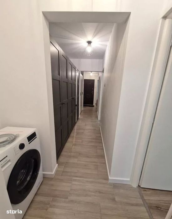 Apartament 3 camere | Rahova | Renovat Integral | 2 bai | 70 mp