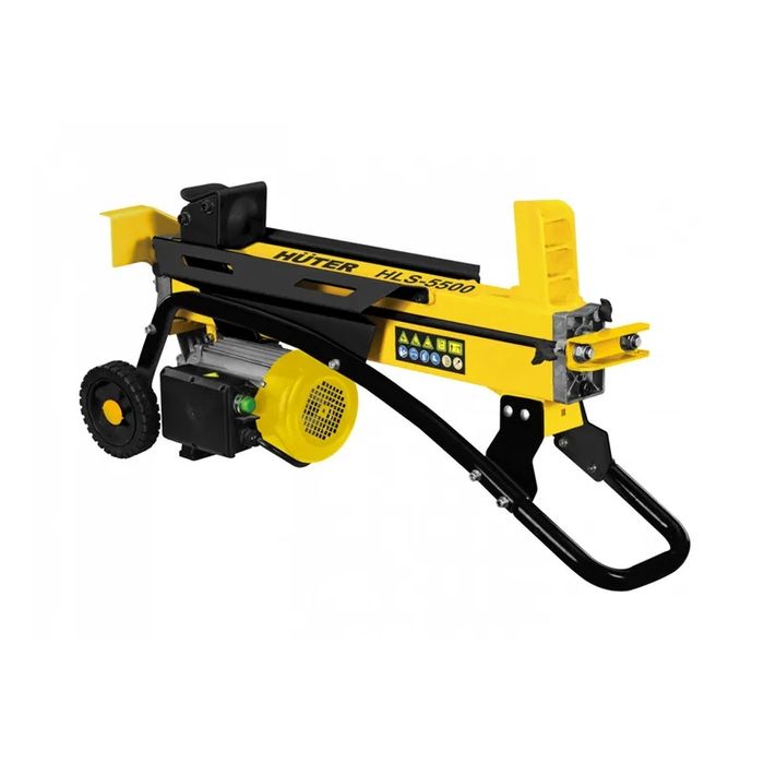 Дровокол Бизон,Huter, Champion