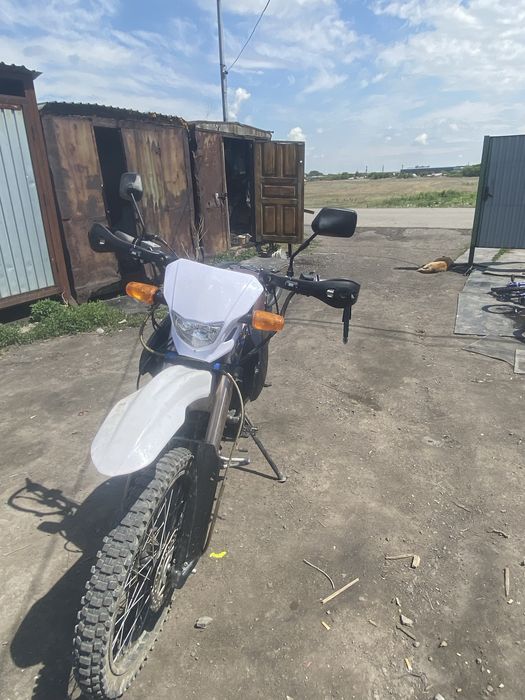 Продам Эндуро ULAR 250cc