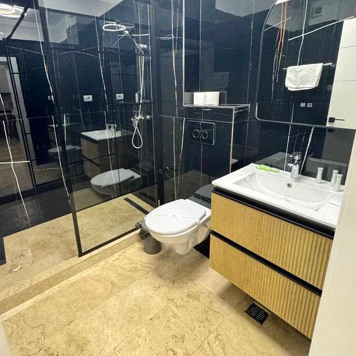 Garsoniere, apartamente de inchiriat in Eforie Nord in EXTRA SEZON!