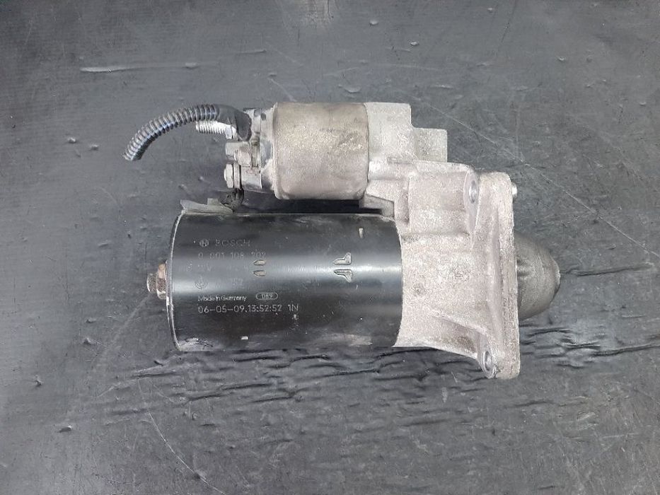 Electromotor 1.9 jtd fiat stilo bravo 2 doblo  alfa romeo 147 159 156 0001108202