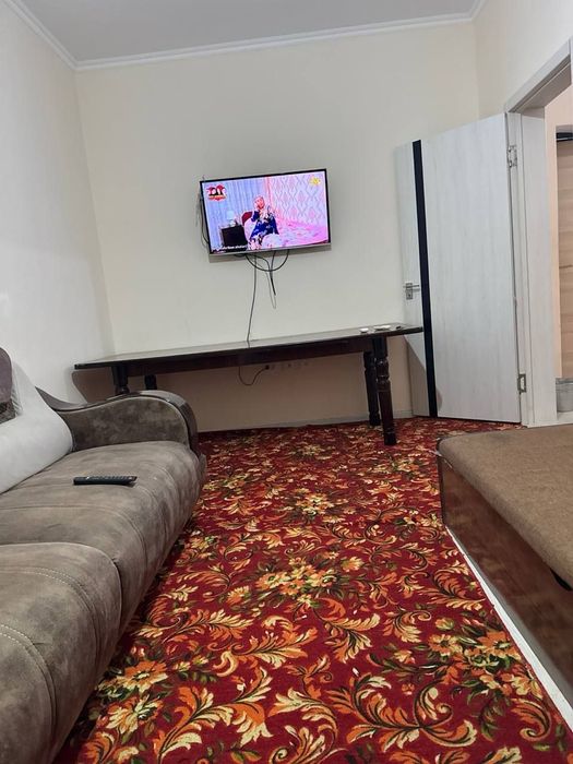 Жиззах Шахар Олмазор Ситида БЕЗМАКЛЕР