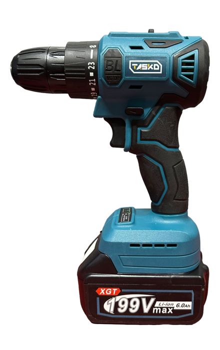 Набор электроинструментов