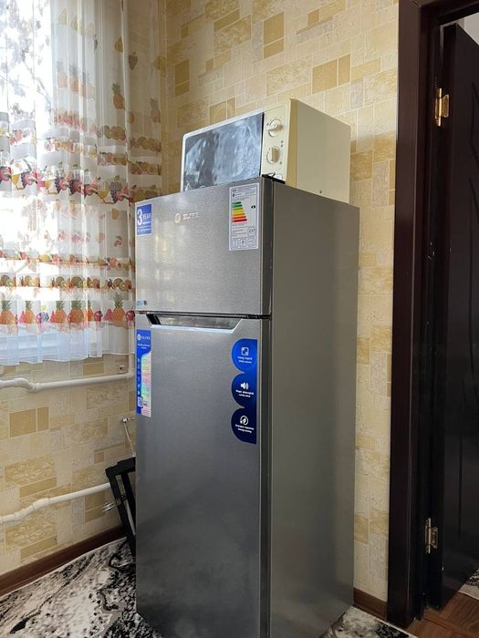 Аренда чиланзар 2.  Двух комнатная