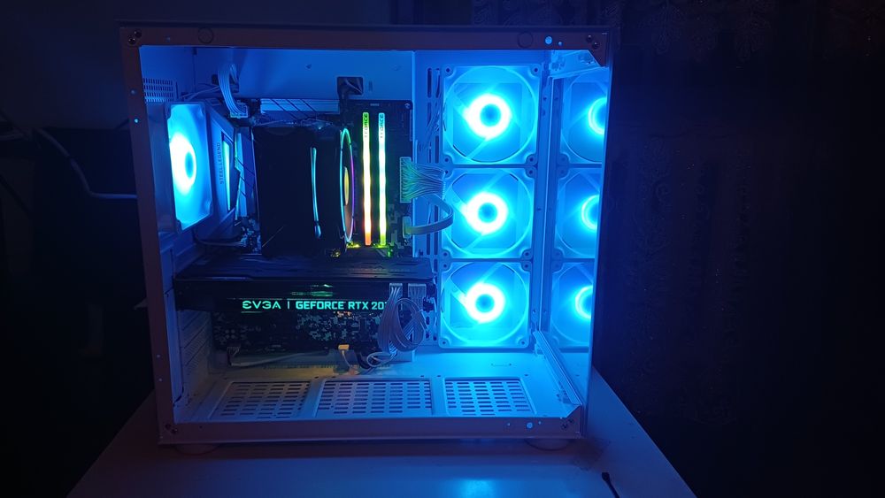 Компьютер продам