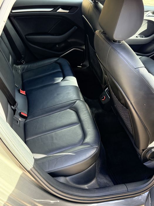 Audi A3 e-tron Attraction Pro Line Plus Plug in Hibdrid