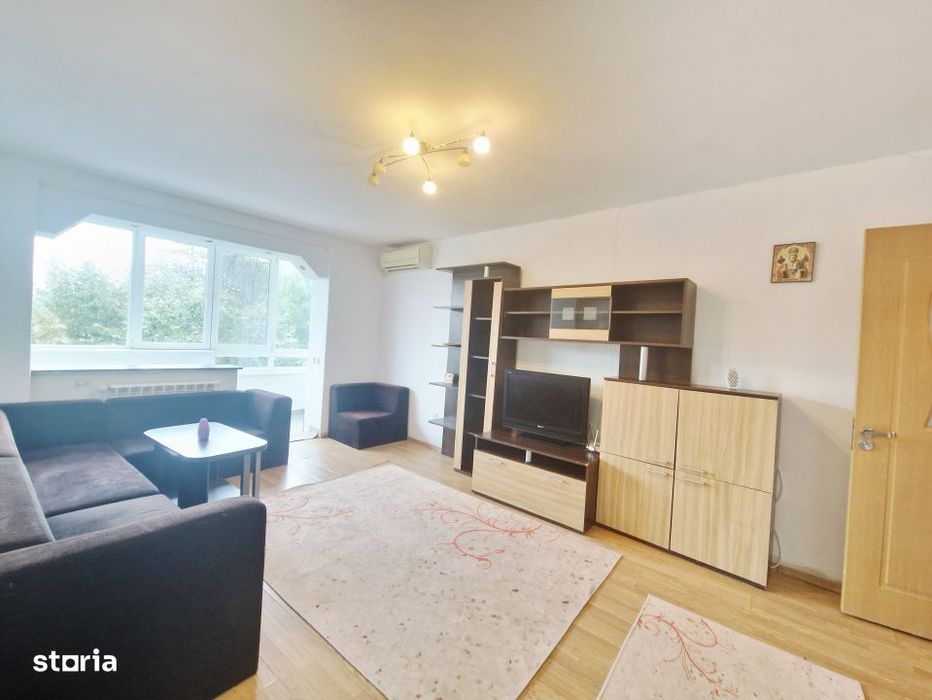 Apartament 2  Camere Ferdinand | Parc Titus Ozon | Centrala Proprie