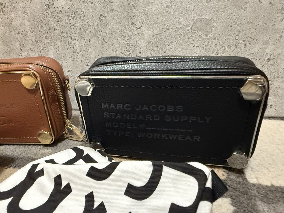 Чанта Marc Jacobs