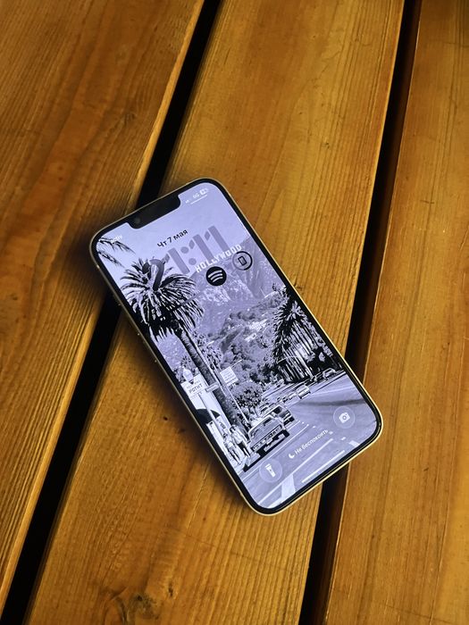 iPhone 14 обменн