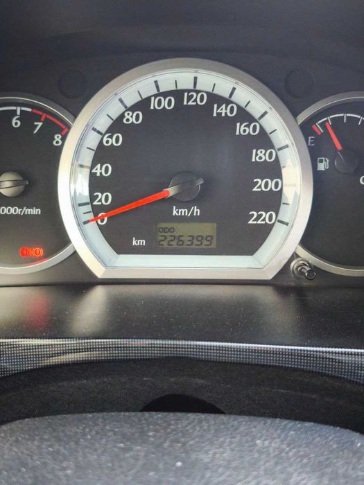 Lacetti 1,6 в аренду с выкупом, 2016 года