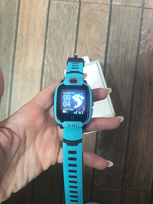 Canyon Kids Smartwatch Jondy KW-44