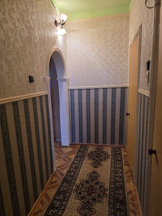 Продам 2-х комнатную квартиру