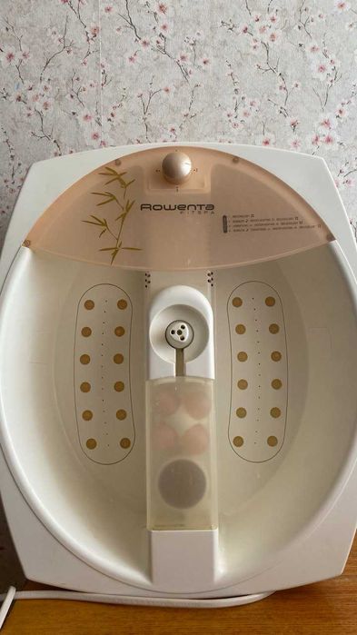 Срочно продам ванночку для ног