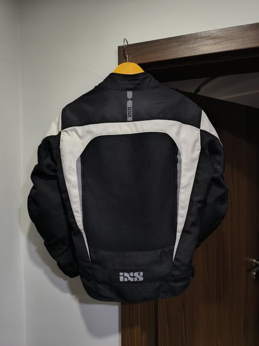 Лятно мото яке IXS Levante Air 2.0