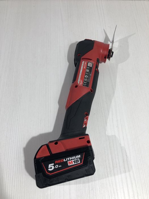 Multifuncțională Milwaukee M18FMT