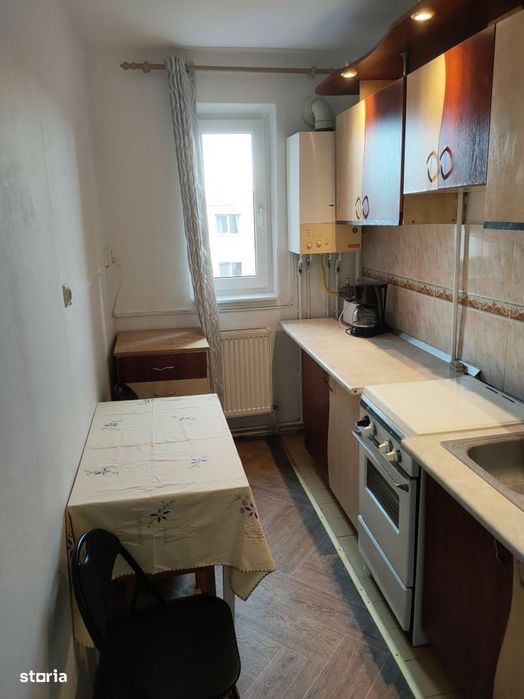 De inchiriat apartament cu o camera in zona Circumvalatiunii